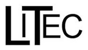 Logo de LITEC UR 15560